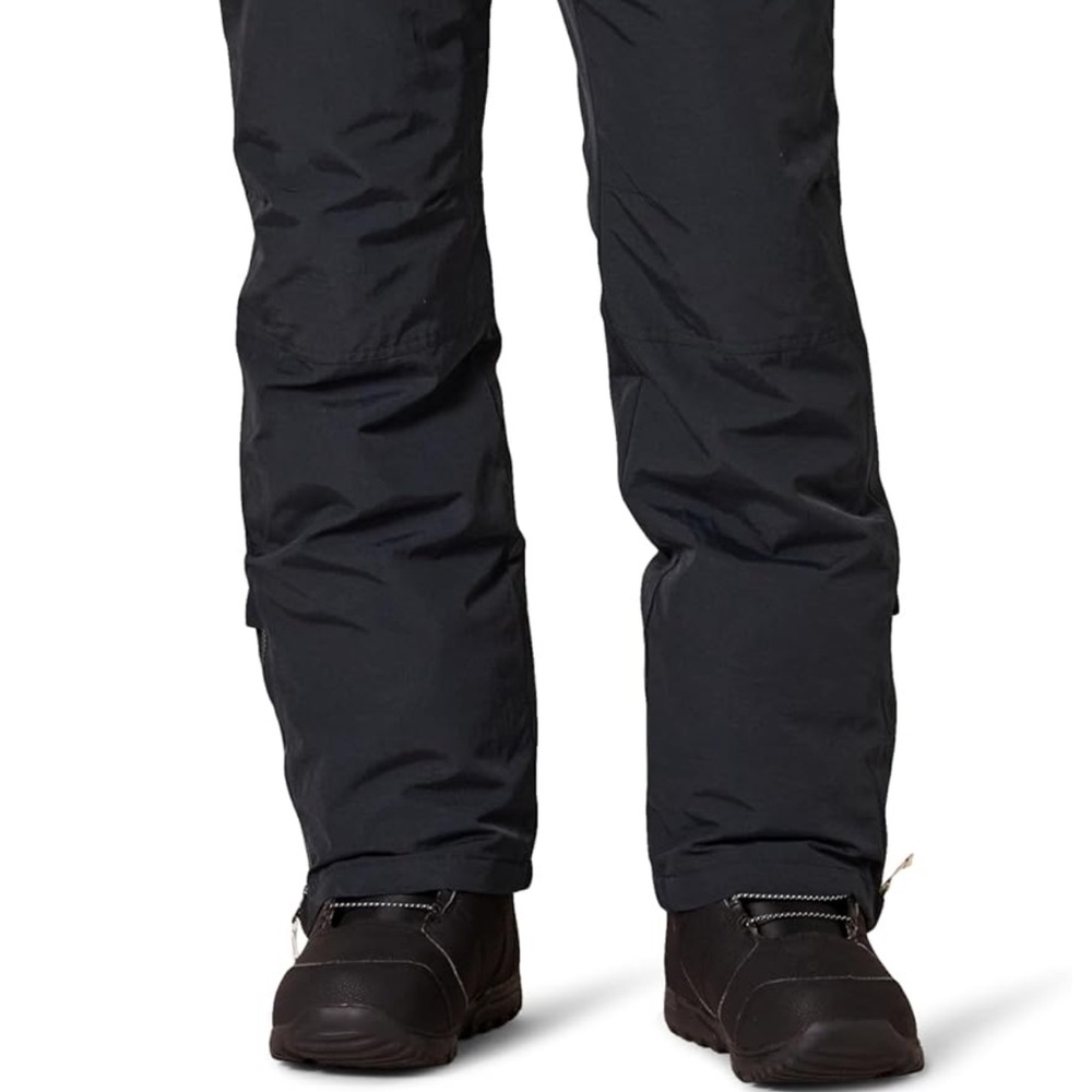 Ski pants